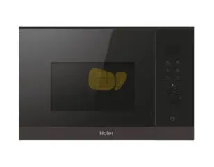 Haier HWO38MG6HXB Beépíthető Mikró