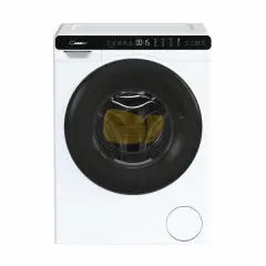 Candy CW50-BP12307-S keskeny elöltöltős mosógép