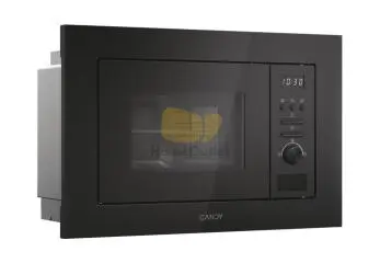 Candy CA20FMW7NB beépíthető mikró