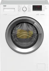 Beko WUE7612BS Mosógép