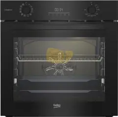 Beko BBIS17300BCS beépíthető sütő
