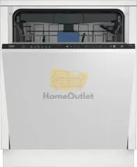 Beko BDIN36535 beépíthető mosogatógép