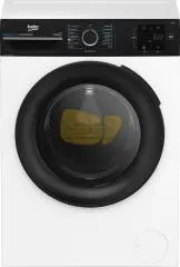 Beko BM3WFSU37413WPBB1 keskeny elöltöltős mosógép