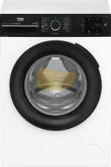 Beko BM3WFSU38213WPBB elöltöltős mosógép