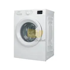 Indesit IM 864 MY TIME EE elöltöltős mosógép