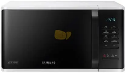 Samsung MS23K3513AW/EO Mikrohullámú sütő