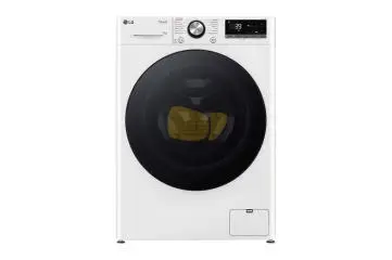 LG F4WR710S2W gőzmosógép