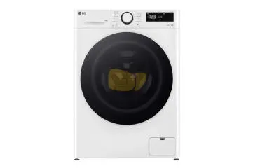 LG F4WR510S0W gőzmosógép