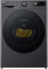 LG F4WR511S2M elöltöltős mosógép