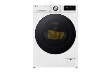 LG F2WR709S2W gőzmosógép
