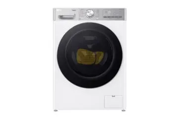 LG F2WR909P3W gőzmosógép