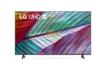 LG 55UR78003LK.AEU UHD UR78 55 colos, 4K Smart TV