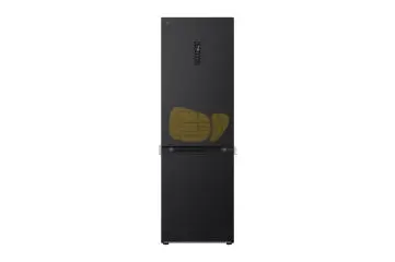 LG GBV5150DEP Alulfagyasztós hűtőszekrény, DoorCooling⁺™ technológia, 344L kapacitás