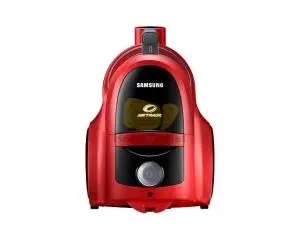 Samsung VCC45T0S3R/BOL porzsák nélküli porszívó 850 W