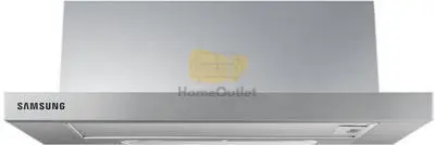 Samsung NK24M1030IS/UR Teleszkópos elszívó