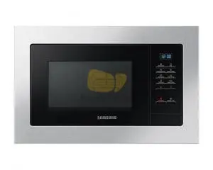 Samsung MG23A7013CT/EO beépíthető mikró