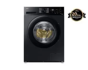 Samsung WW80CGC04DABLE mosógép EcoBubble™ technológiával 8 kg
