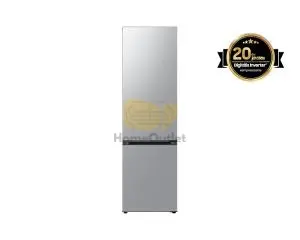 Samsung RB38C600ESA alulfagyasztós hűtő