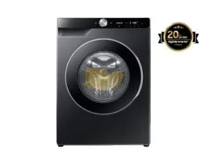 Samsung WW90DG6U25LBU4 elöltöltős mosógép