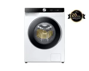 Samsung WW90DG6U25LKU4 elöltöltős mosógép