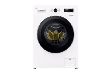 LG F4X1008NWK gőzmosógép