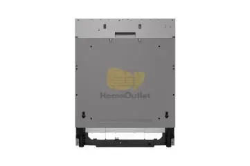 LG DB243TX QuadWash™ beépíthető mosogatógép