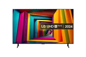 LG 98UT91006LA 98 colos UHD UT91 4K Smart TV 2024