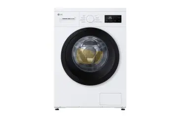 LG F4A10S7NWK keskeny elöltöltős mosógép