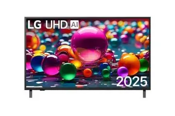 LG 43UA75003LA 43 colos LG UHD AI UA75 4K Smart TV 2025