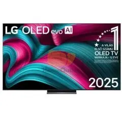 LG OLED83C51LA OLED AI C5 4K Smart TV