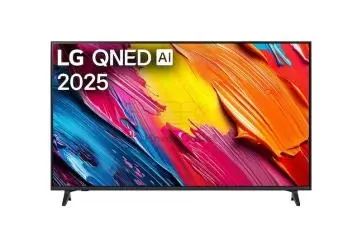 LG 65QNED70A6A.AEU 65 colos QNED AI QNED70 4K Smart TV 2025