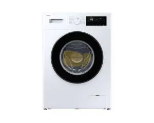 Samsung WW90FG3M05AWLF mosógép Higiénikus gőz technológiával