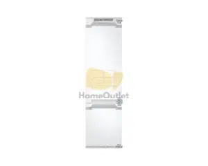 Samsung BRB80F30ADF0EO Beépíthető Alulfagyasztós hűtőszekrény