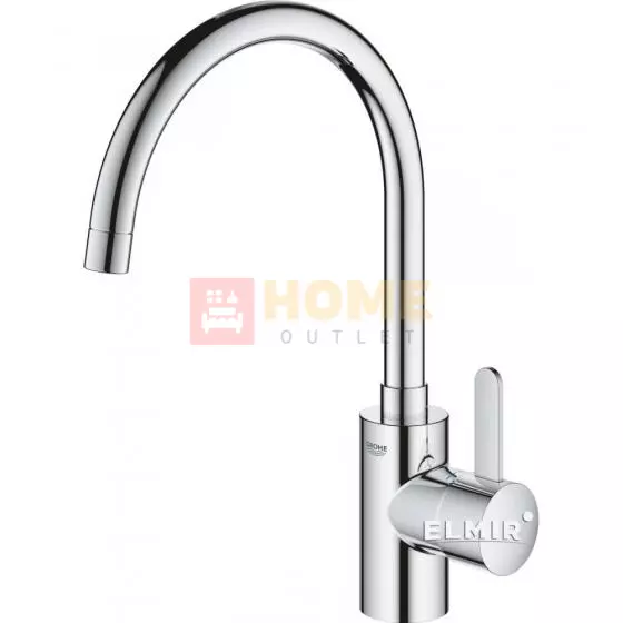 GROHE 30431000 Mosogató csaptelep króm