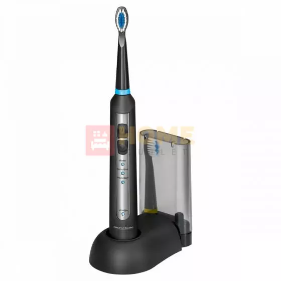 ProfiCare PC-EZS 3056 fekete Elektromos fogkefe