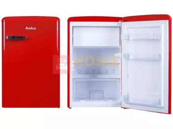 Amica KS 15610 R 1 ajtós hűtő