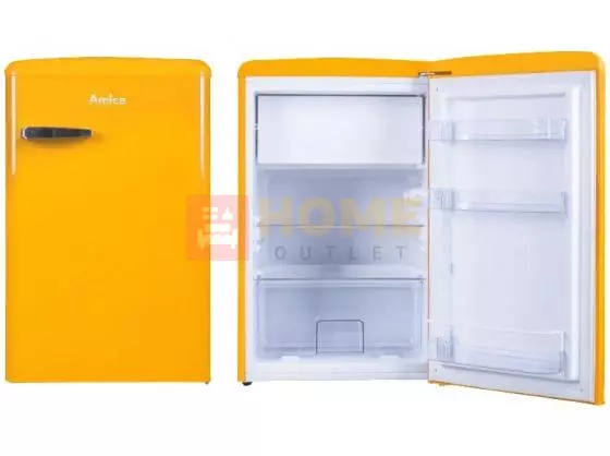 Amica KS 15613 Y 1 ajtós hűtő