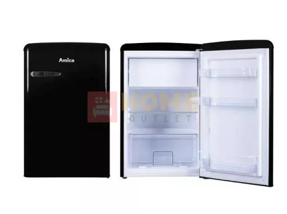 Amica KS 15614 S hűtőszekrény