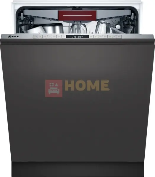 Neff S155HCX29E beépíthető mosogatógép