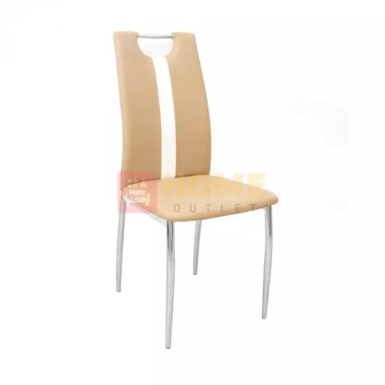 Signa szék A, Bézs