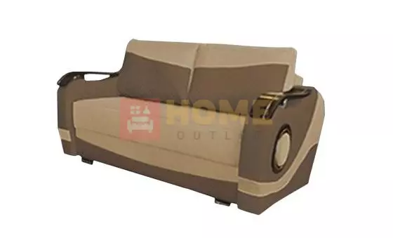 Rafi 2-es kanapé D