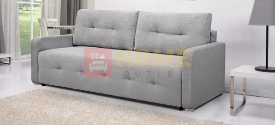 Blanco ágyazható kanapé A