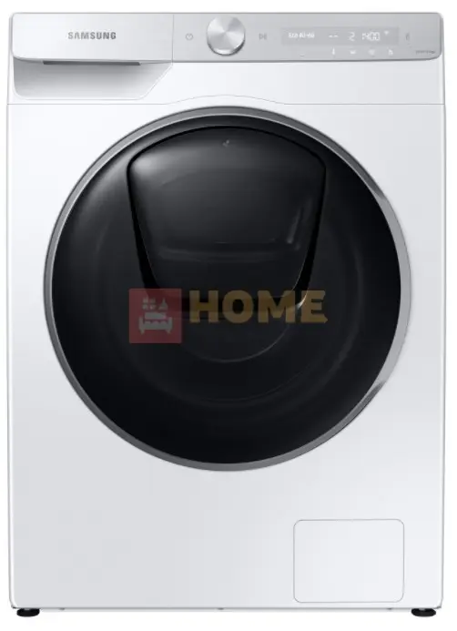 Samsung WW90T954ASH/S6 elöltöltős mosógép