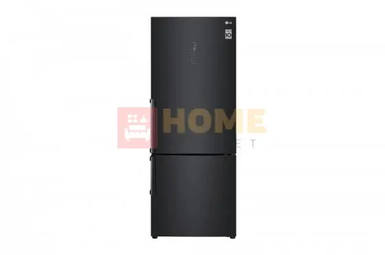 LG GBB569MCAMB alulfagyasztós hűtő