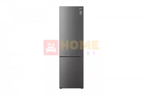 LG GBP62DSNCC1 Alulfagyasztós hűtőszekrény
