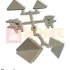 Lorett 2 Alma konyhabútor 200 cm