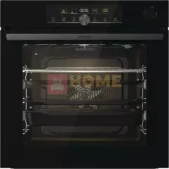Gorenje BSA6747A04BG beépíthető sütő