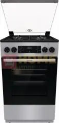Gorenje GK5C41SJ kombinált túzhely