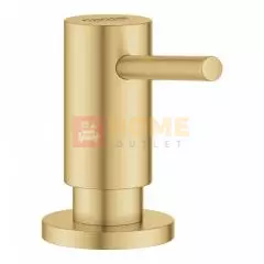 GROHE Mosogatószeradagoló 40535GN0