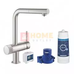 GROHE BLUE PURE MINTA ALAPCSOMAG (30382DC0)